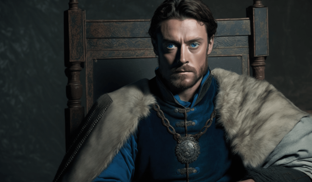 Amblard 1er – Le Mal hiverné&nbsp;par