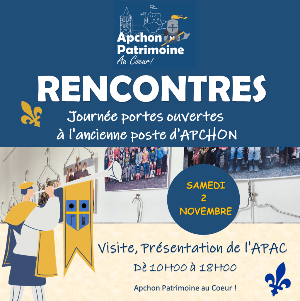 Journée porte ouverte