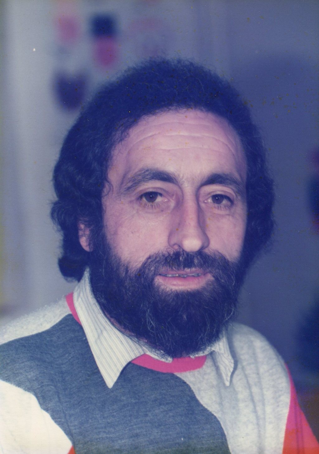 Michel Vidal