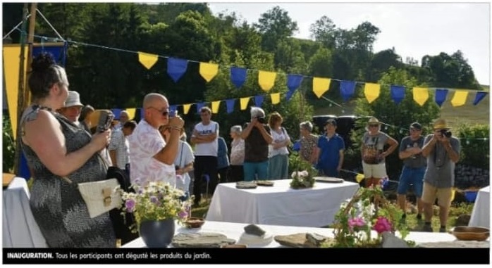 Dans la Montagne du 3 Juillet&nbsp;2025