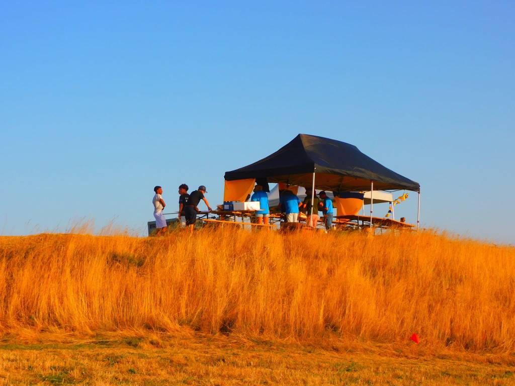 Trail des 6&nbsp;Burons