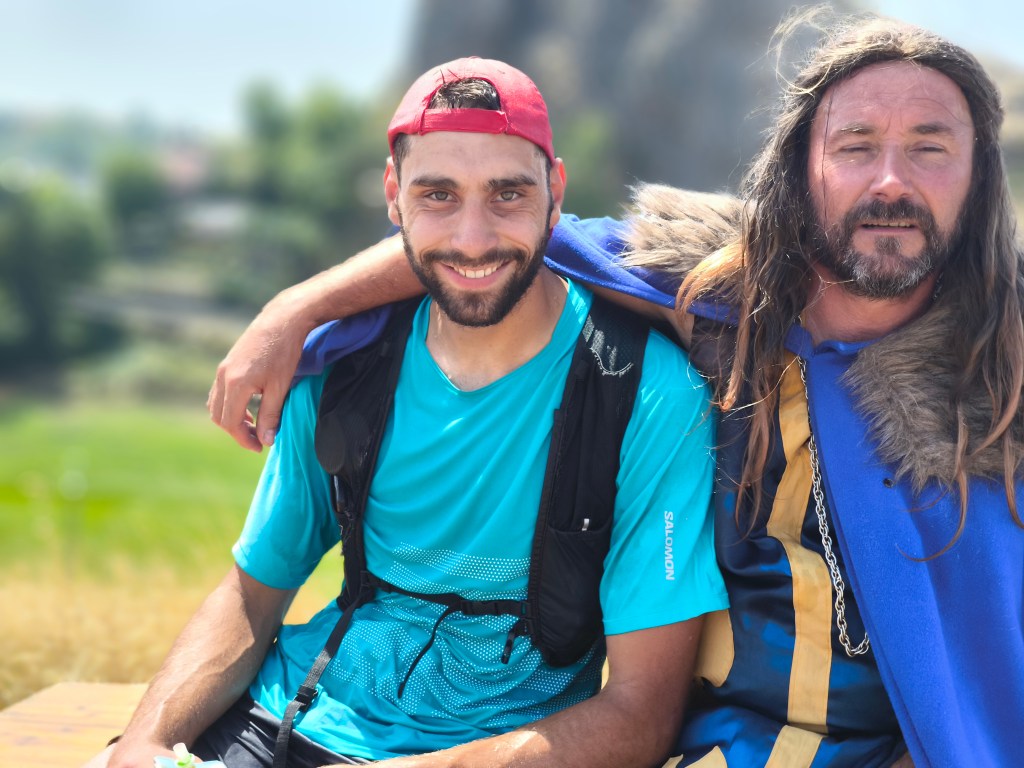 Trail et ravito du 9 Août 2025 en&nbsp;images