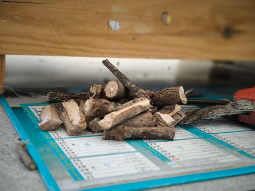 Découpage, collage, assemblage,&nbsp;modelage…