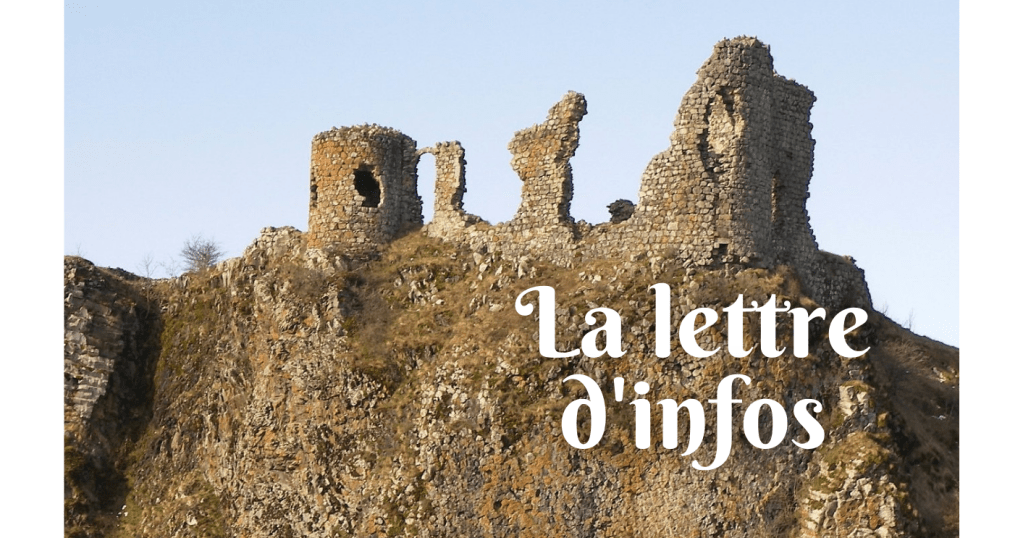 Lettre d&rsquo;information Juin&nbsp;2024