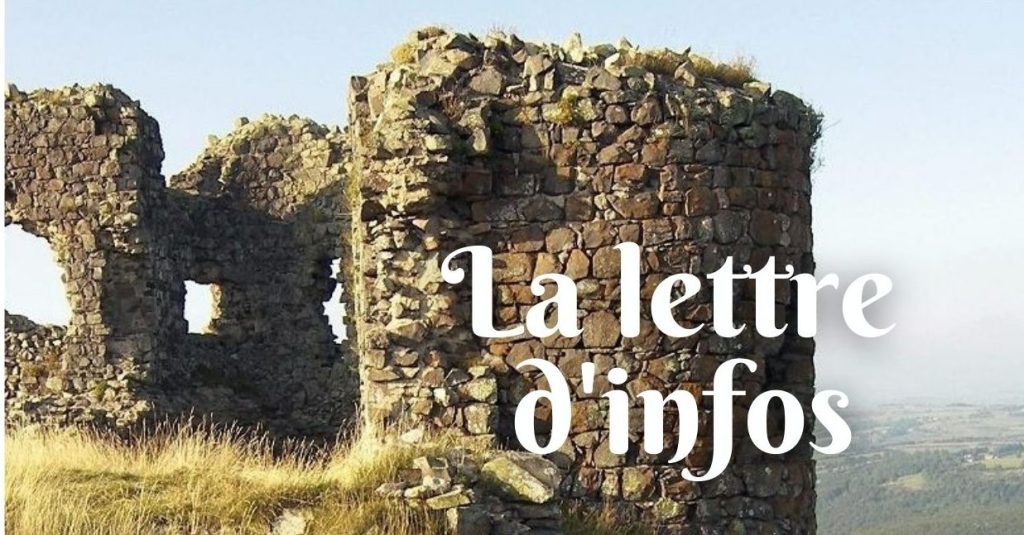 Lettre d&rsquo;information Mai&nbsp;2023