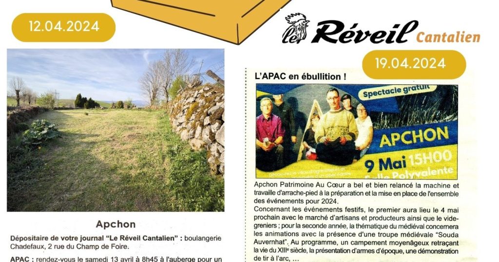 L&rsquo;APAC en ébullition