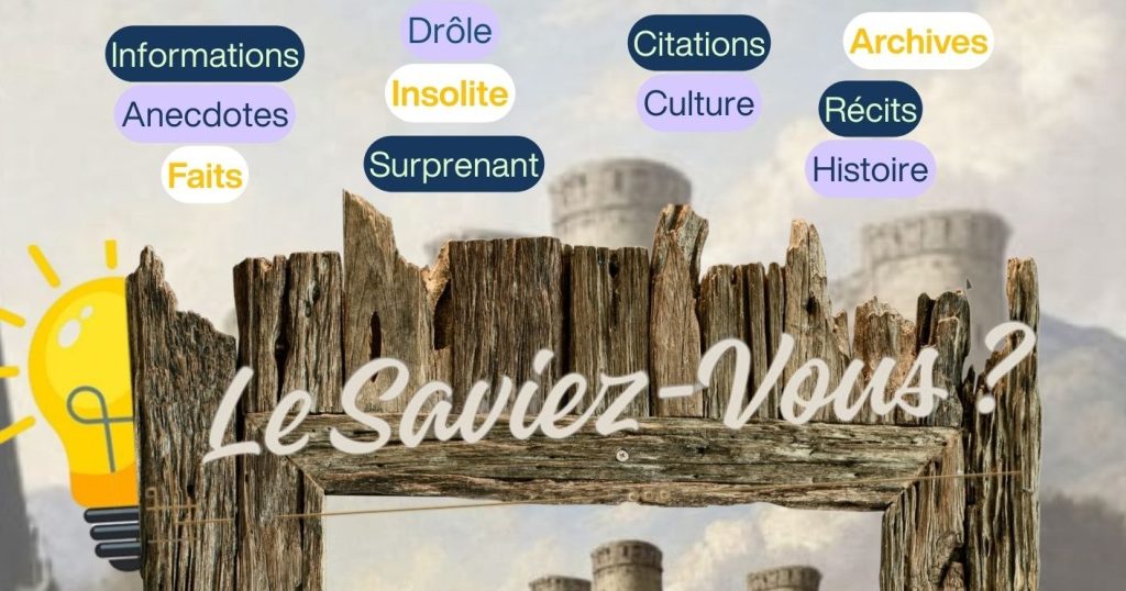 Apchon dans une bande&nbsp;dessinée