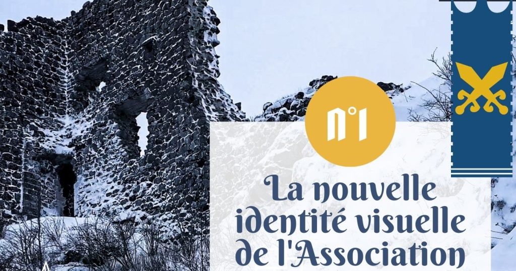 La nouvelle communication de l&rsquo;Association