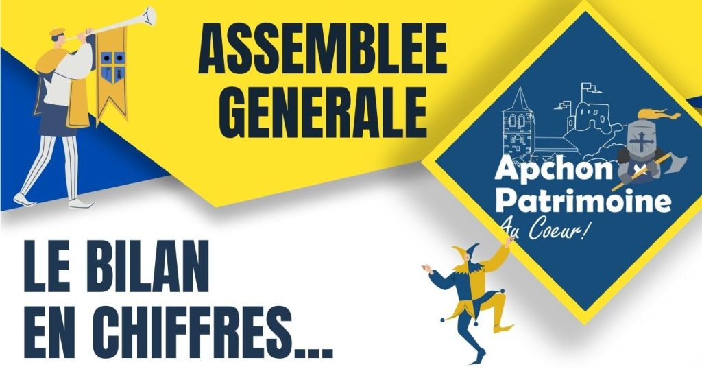 Bilan de l&rsquo;Assemblée Générale Ordinaire du 27 Janvier&nbsp;2024